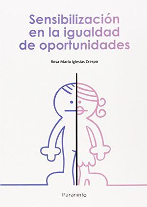 SENSIBILIZACI�N EN LA IGUALDAD DE OPORTUNIDADES