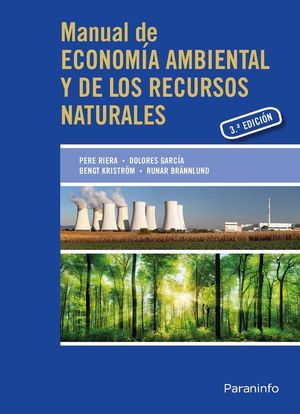 MANUAL ECONOMA AMBIENTAL Y RECURSOS NATURALES