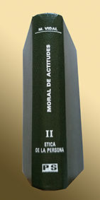MORAL DE LA PERSONA Y BIO�TICA TEOL�GICA VOL II