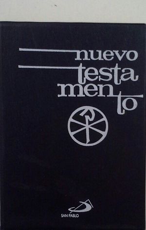 NUEVO TESTAMENTO
