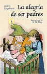 LA ALEGR�A DE SER PADRES