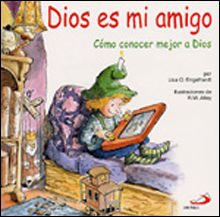 DIOS ES MI AMIGO