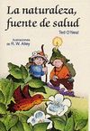 LA NATURALEZA FUENTE DE SALUD