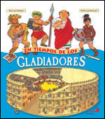 EN TIEMPOS DE LOS GLADIADORES