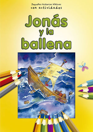 JONS Y LA BALLENA