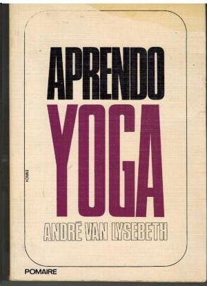 APRENDO YOGA