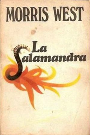 LA SALAMANDRA