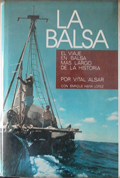 LA BALSA