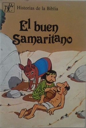 EL BUEN SAMARITANO