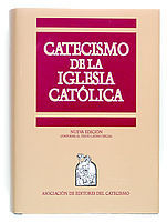 CATECISMO DE LA IGLESIA CATOLICA
