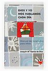 DIOS Y YO HABLAMOS CADA DIA,MANUAL DE ORACIONES PARA NIOS