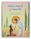 JES�S MURI� Y RESUCIT�