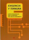 EXIGENCIA Y TERNURA