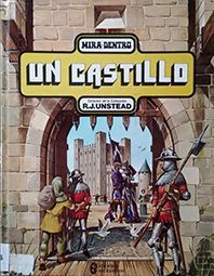 MIRA DENTRO UN CASTILLO