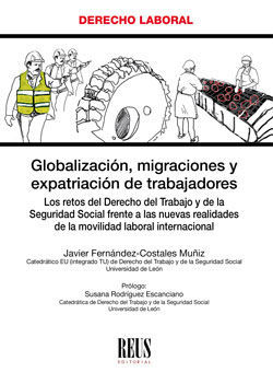 GLOBALIZACI�N, MIGRACIONES Y EXPATRIACI�N DE TRABAJADORES