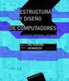 ESTRUCTURA Y DISE�O DE COMPUTADORES (2 ED)