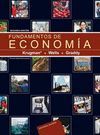 FUNDAMENTOS DE ECONOMA 2A. ED.