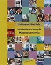 INTRODUCCIN A LA ECONOMA. MACROECONOMA