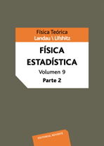 VOLUMEN 9. FSICA ESTADSTICA. PARTE 2