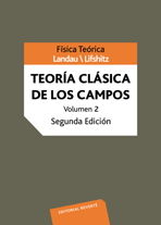 VOLUMEN 2. TEORA CLSICA DE CAMPOS