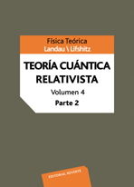 VOLUMEN 4. TEORA CUNTICA RELATIVISTA. PARTE 2