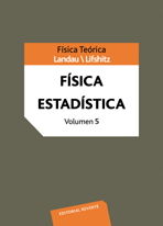 VOLUMEN 5. FSICA ESTADSTICA