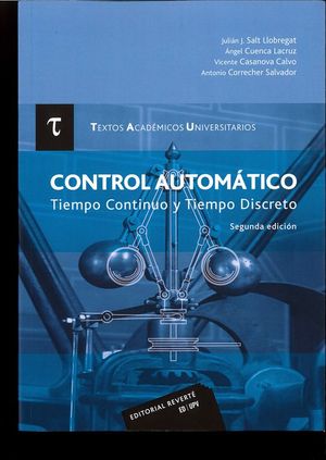 CONTROL AUTOMATICO