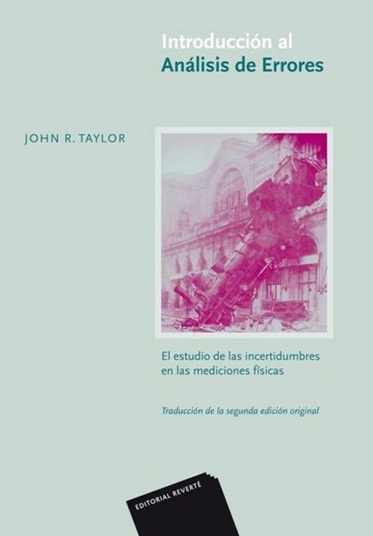 INTRODUCCI�N AL AN�LISIS DE ERRORES