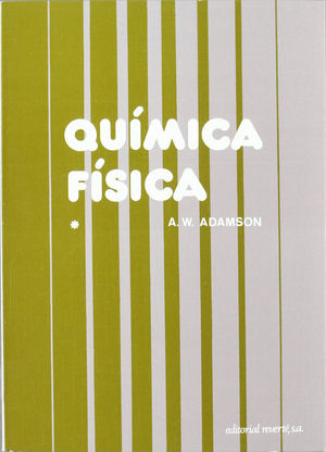 QUMICA FSICA (2 VOLS.)