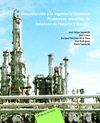INTRODUCCI�N A LA INGENIER�A QU�MICA: PROBLEMAS RESUELTOS DE BALANCES DE MATERIA
