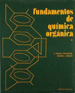 FUNDAMENTOS DE QUMICA ORGNICA (2 VOLS)