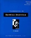 FUNDAMENTOS DE QUIMICA ANALITICA.4� EDIC.