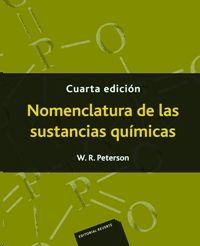 NOMENCLATURA DE LAS SUSTANCIAS QU�MICAS (4 ED.)