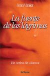 LA FUENTE DE LAS L�GRIMAS