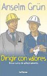 DIRIGIR CON VALORES