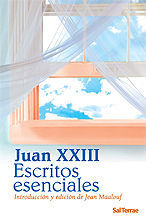 ESCRITOS ESENCIALES DE JUAN XXIII. INTRODUCCIN Y EDICIN DE JEAN MAALOUF