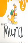 MUMA 2 A�OS