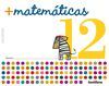 MAS MATEMATICAS 12