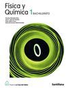 FISICA Y QUIMICA 1 BACHILLERATO LA CASA DEL SABER