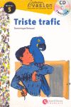 EVASION 5 PACK - TRISTE TRAFIC+CD