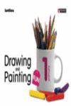 DRAWING AND PAINTING FUN 1 PRIMARY