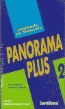 PANORAMA PLUS 2 CASSETTES COLLECTIVES (3)