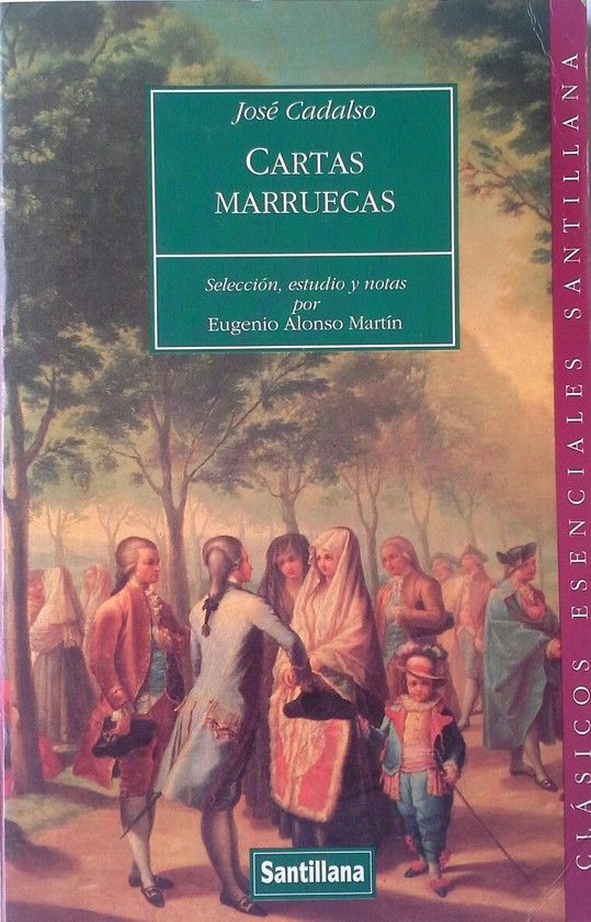 CARTAS MARRUECAS