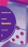 MATEM�TICAS ED. 1999