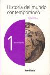 HISTORIA DEL MUNDO CONTEMPOR�NEO, 1 BACHILLERATO