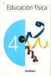 EDUCACI�N F�SICA, 4 ESO