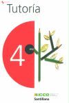 TUTOR�A, 4 ESO