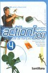 ACTION! XXI 4 CAHIER D'EXERCICES (REFORMA)