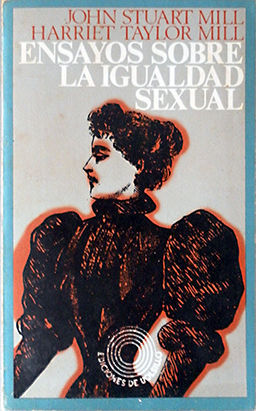 ENSAYOS SOBRE LA IGUALDAD SEXUAL