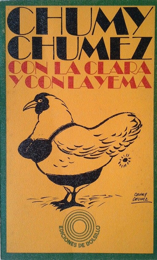 CON LA CLARA Y CON LA YEMA